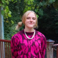 Profile image for Amalia Wompa