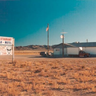 The Little A'Le'Inn