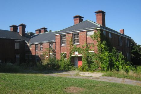 Fernald State School 