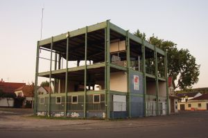 Photo of Bad Dürkheim