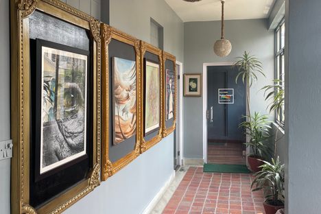 Kathmandu Art House 