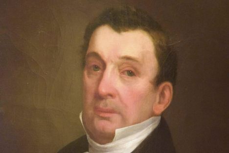 Can You Identify This Mystery Jurist?