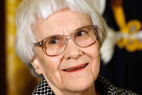 To Kill a Mockingbird