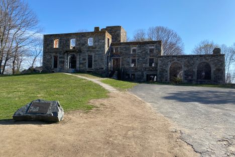 Goddard Mansion