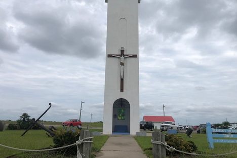 Seaman's Memorial Tower