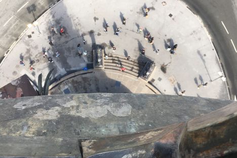 Mirador de Colom (Columbus Monument)