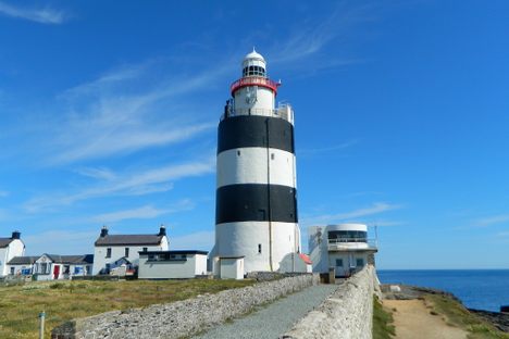 Hook Head Lighthouse