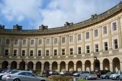 The Crescent