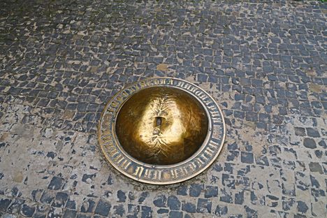 From our 2018 trip to Lviv