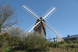Photo of Surrey