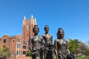 Photo of Oklahoma