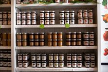 Take some of Michigan’s produce home with you.