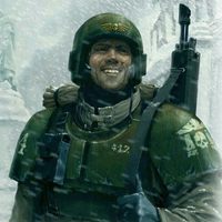 Profile image for Damnits