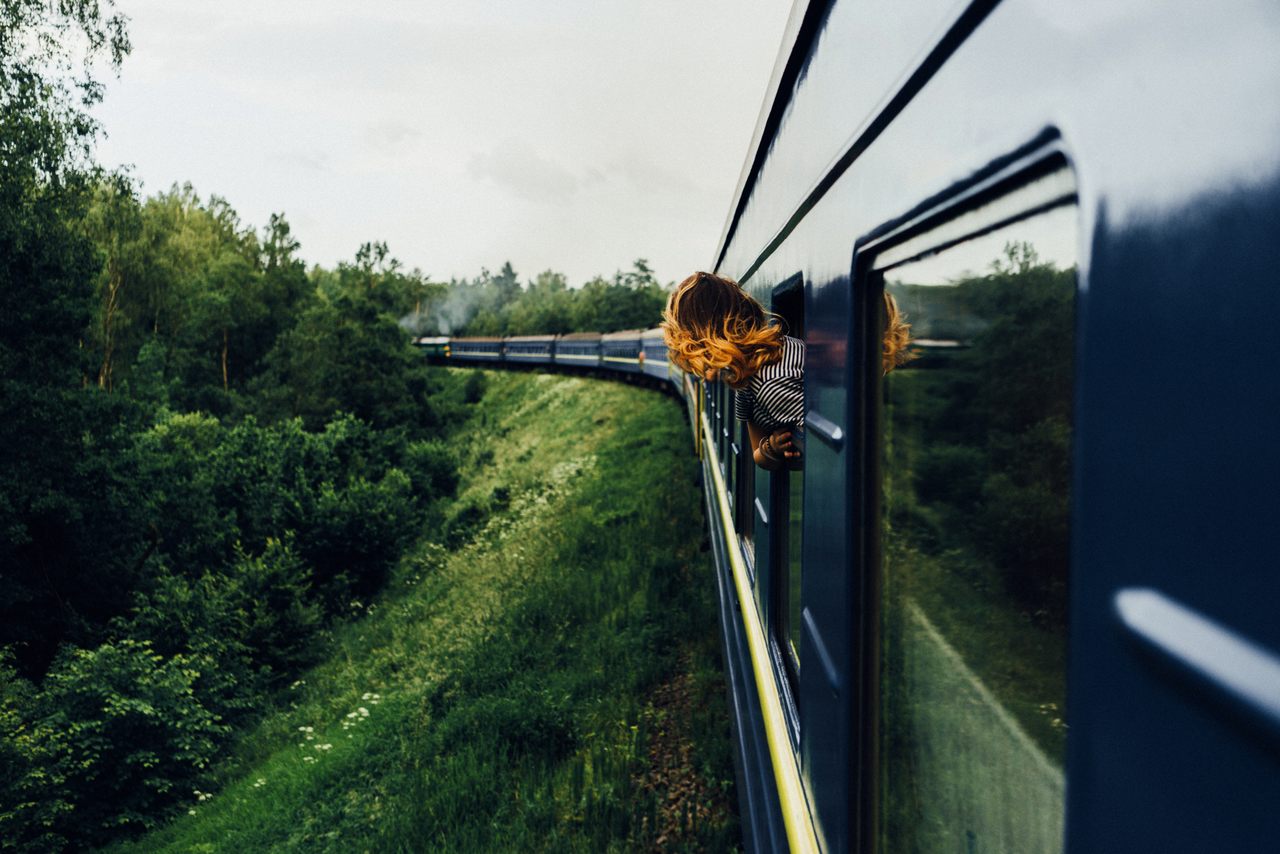 Get out of town to find transformative connections around the world.