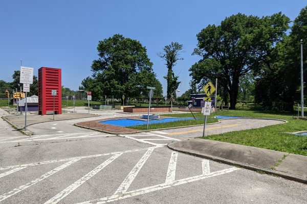 Safety City