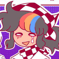 Profile image for RainbowHeartUnicorn