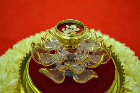 Sarira: Buddhist Human Pearls