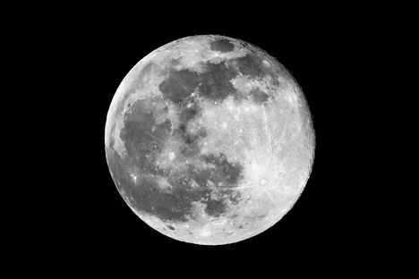 The Moon now has, essentially, its own time zone, which will allow for precise navigation in the years and decades to come.