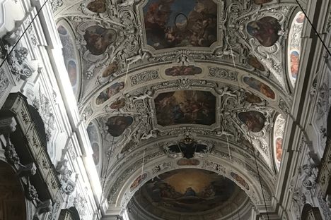 Dominikanerkirche (Dominican Church)