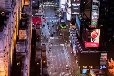 Hear the Soundscapes of Cities Transformed