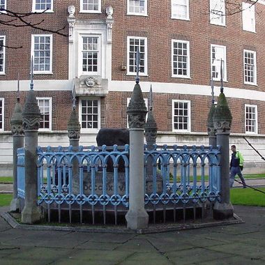 The Coronation Stone