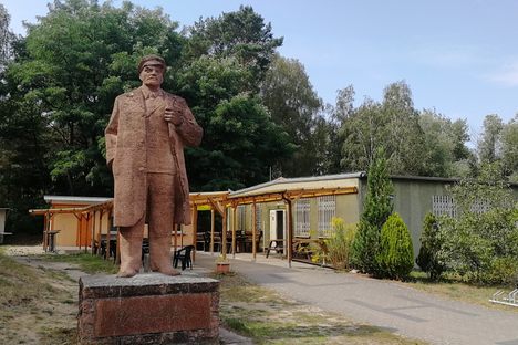 Finowfurt Aviation Museum