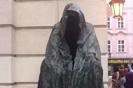Cloak of Conscience.