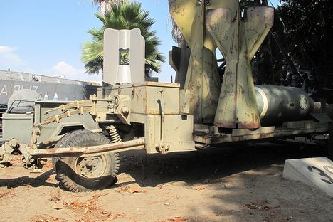 Artillery