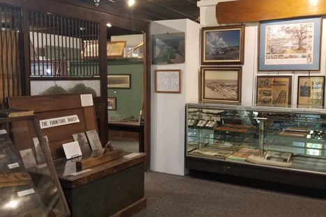New Madrid Historical Museum 