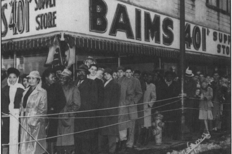 The Racist Contradiction at the Heart of the Famous 'Freedom Train'