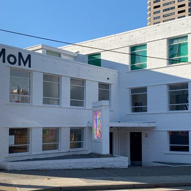 The Museum of Museums