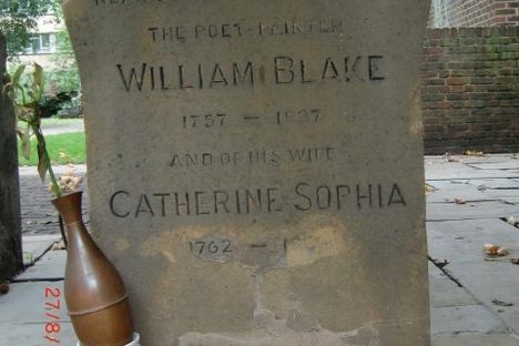 Bunhill Fields