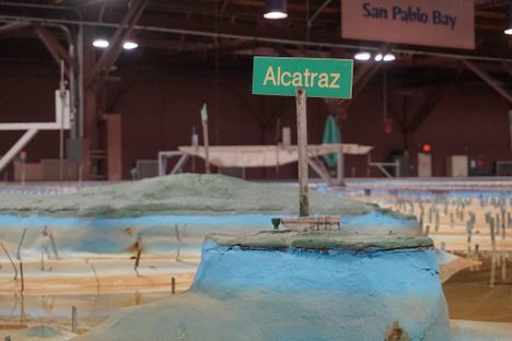 The Bay Model