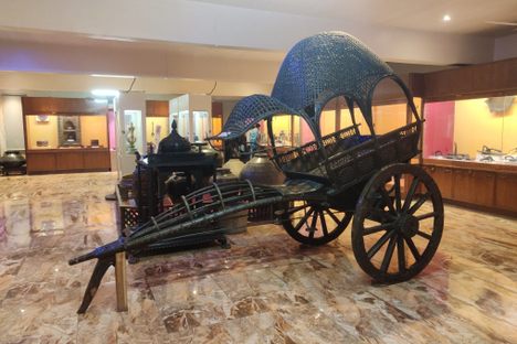 Raja Dinkar Kelkar Museum