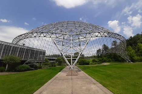 ASM International Materials Park 