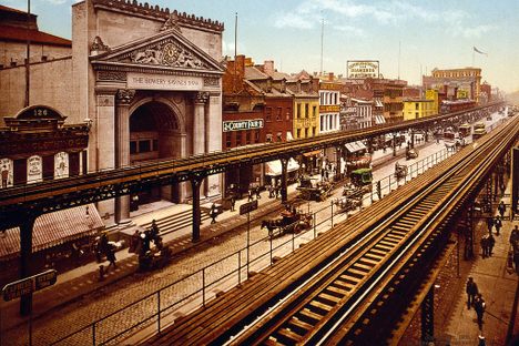 Five Great, Underappreciated NYC Buildings