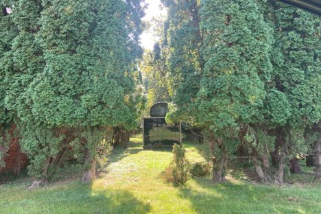 Lancaster Crematorium