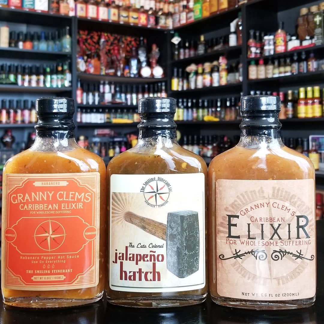 New additions to Clinco's collection get shoutouts on social media.