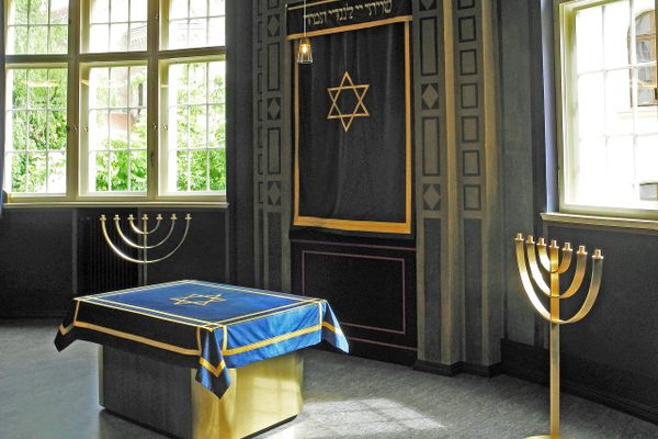 Görlitz Synagoge