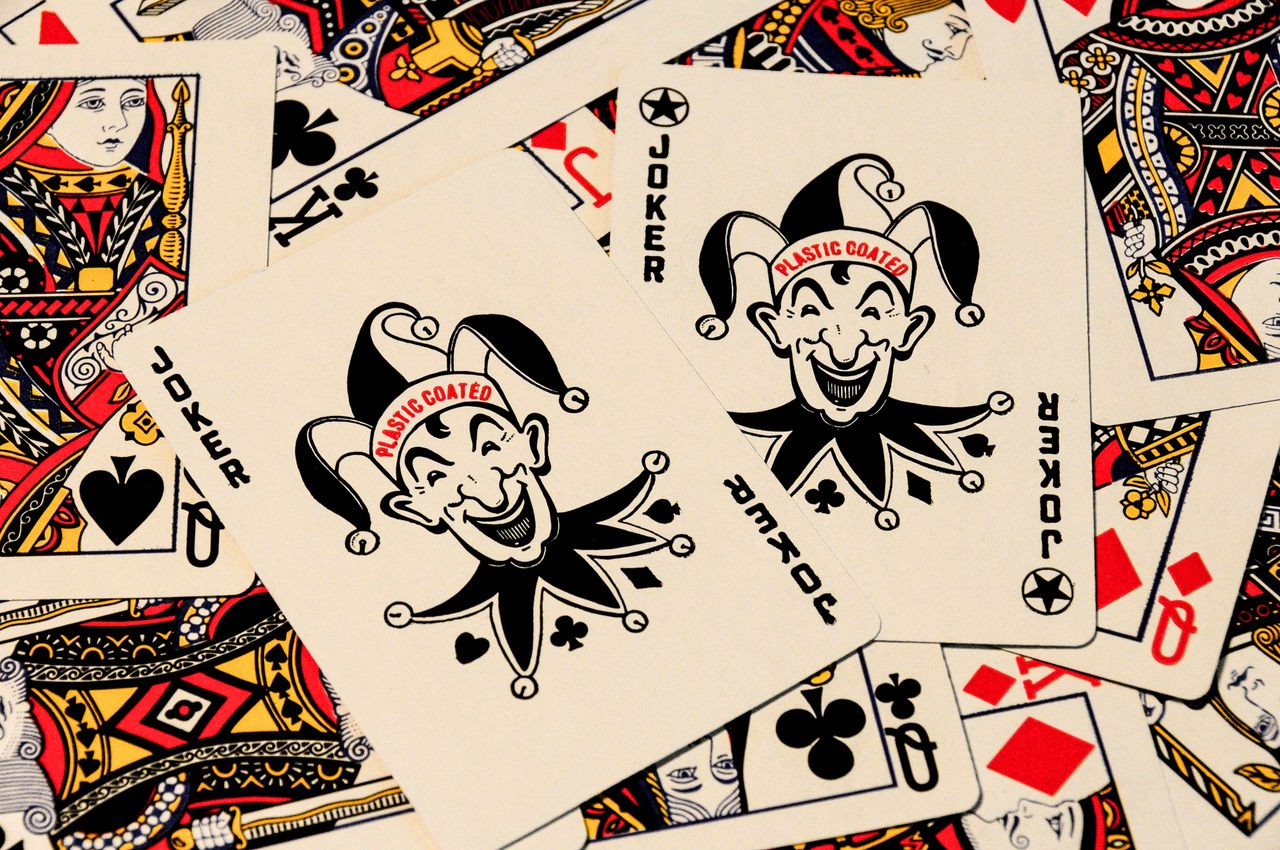 Famous Bridges Deck of 52 Playing Cards Jokers 