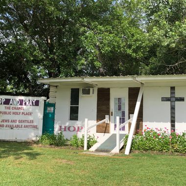 The Church at Texas 