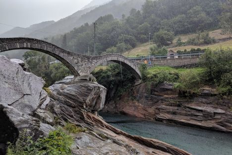 Ponte dei Salti