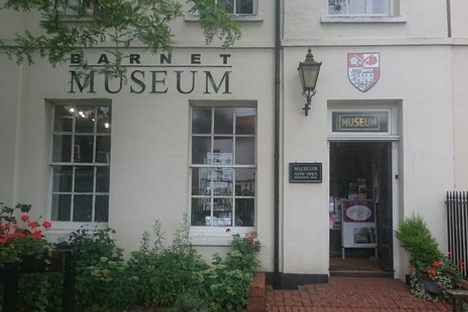 Barnet Museum
