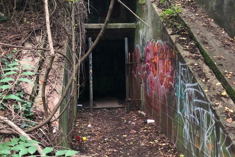 Fort Armistead 