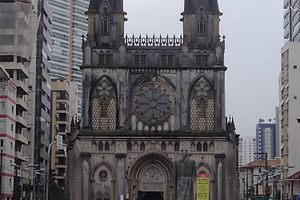 Photo of Brazil