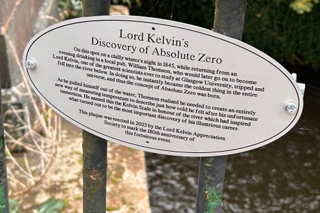 Plaque