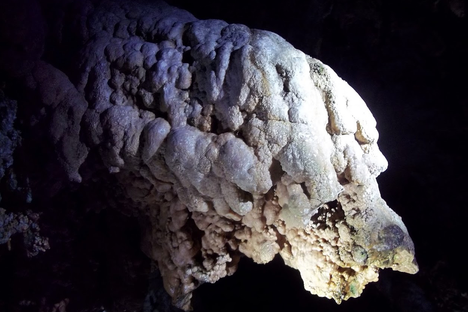 Amazing Formations
