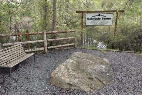 Solitude Stone