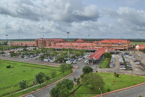 Airport Goes All-Solar After Getting Tired of Paying Electricity Bill