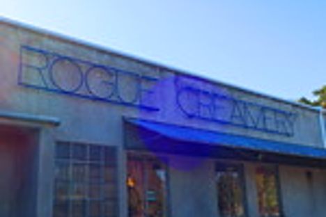 Rogue Creamery 